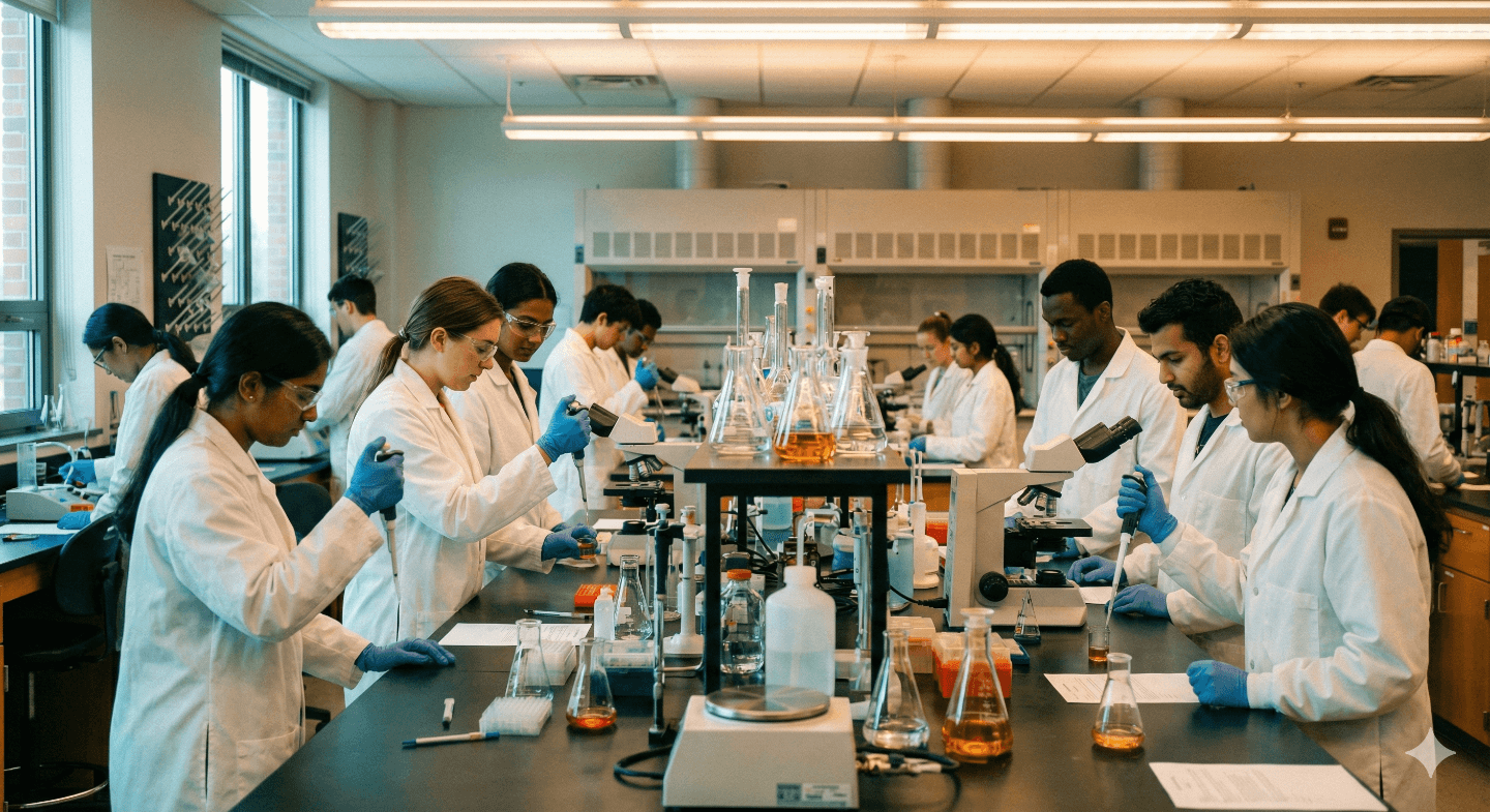 Research Organizations